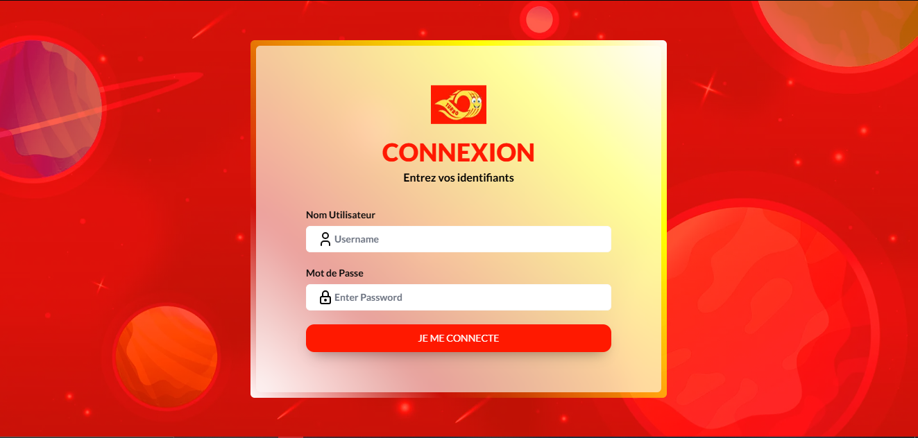 Turbo Delivery – Plateforme Restaurant & Admin
